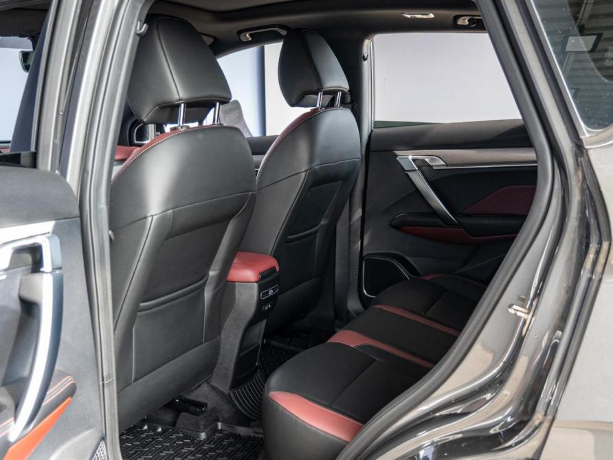 Geely Coolray I Краснодар  - изображение 11