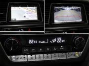 Hyundai Sonata VII (LF) Рестайлинг Москва  - изображение 46