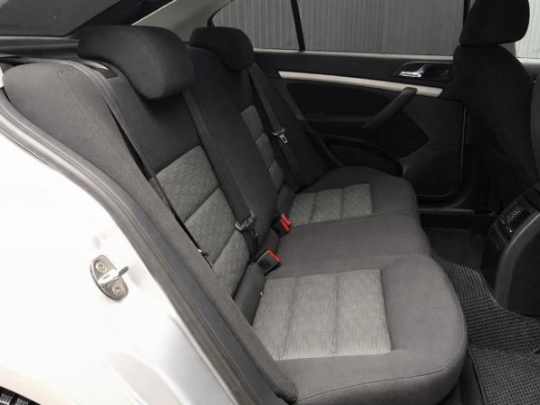 Skoda Octavia II (A5) Рестайлинг с пробегом 2011 года, цена 867 000 рублей, 157148 км, лифтбек, Автокод Объявления