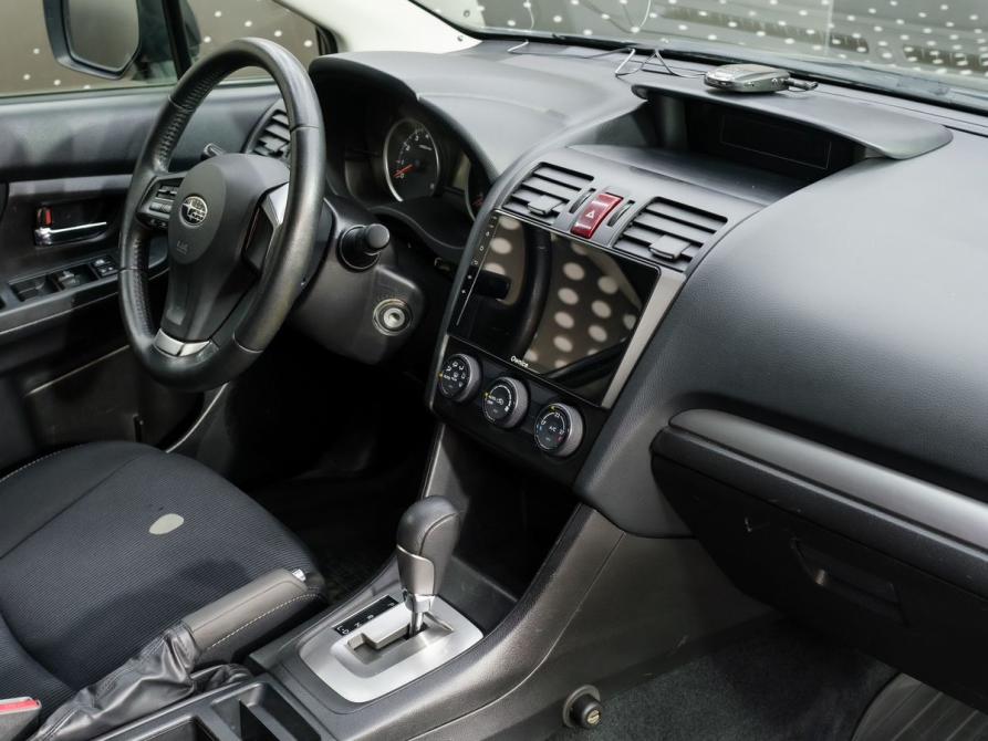 Subaru XV I Самара  - изображение 17