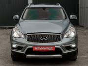 Infiniti QX50 I Рестайлинг Екатеринбург  - изображение 36
