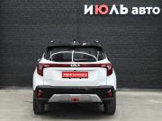 Kia Seltos I Рестайлинг Екатеринбург  - изображение 26