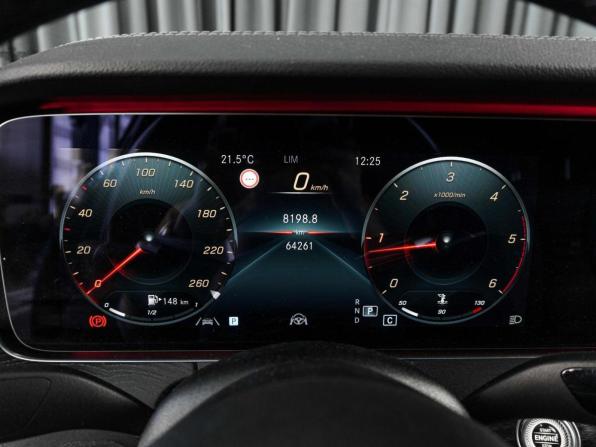 Mercedes-Benz E-Класс V (W213 S213 C238) Рестайлинг с пробегом 2020 года, цена 4 999 000 рублей, 64261 км, седан, Автокод Объявления