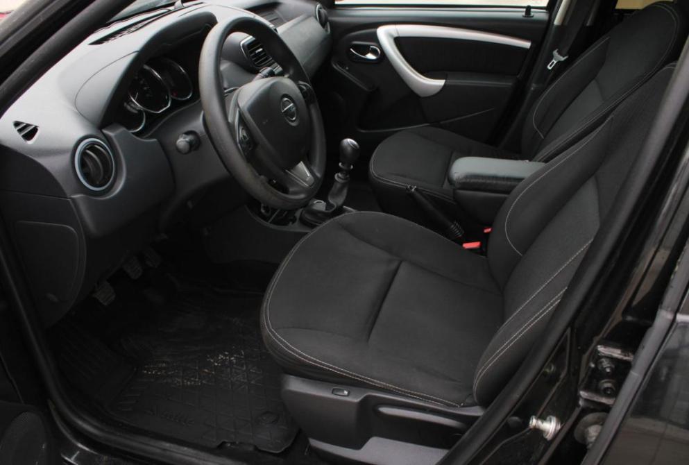 Nissan Terrano III (D10) Саратов  - изображение 14