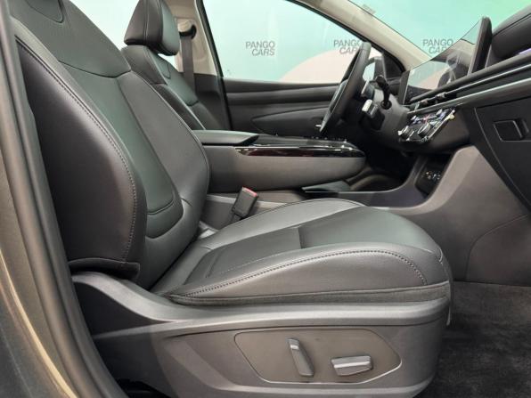 Hyundai Tucson IV Рестайлинг с пробегом 2026 года, цена 3 700 000 рублей, 58 км, внедорожник, Автокод Объявления