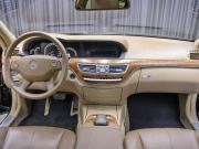 Mercedes-Benz S-Класс V (W221) Москва  - изображение 34