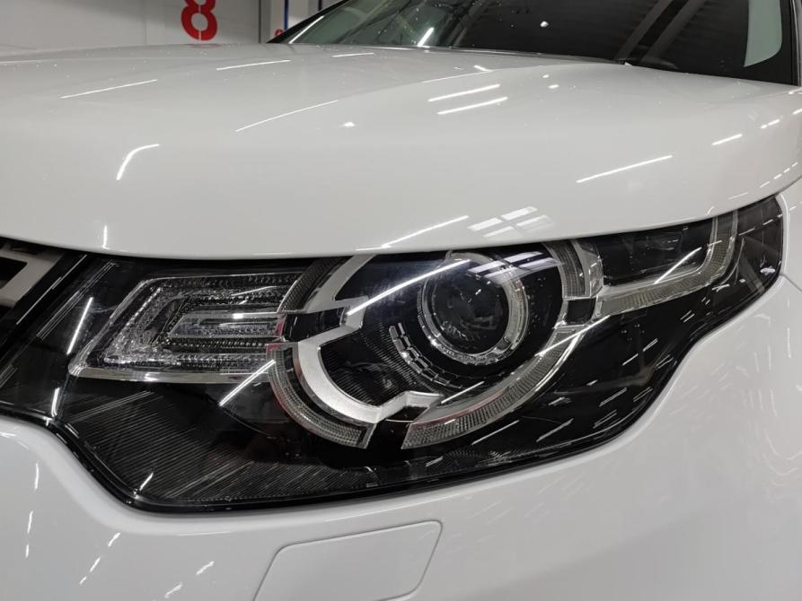 Land Rover Discovery Sport I Казань  - изображение 21