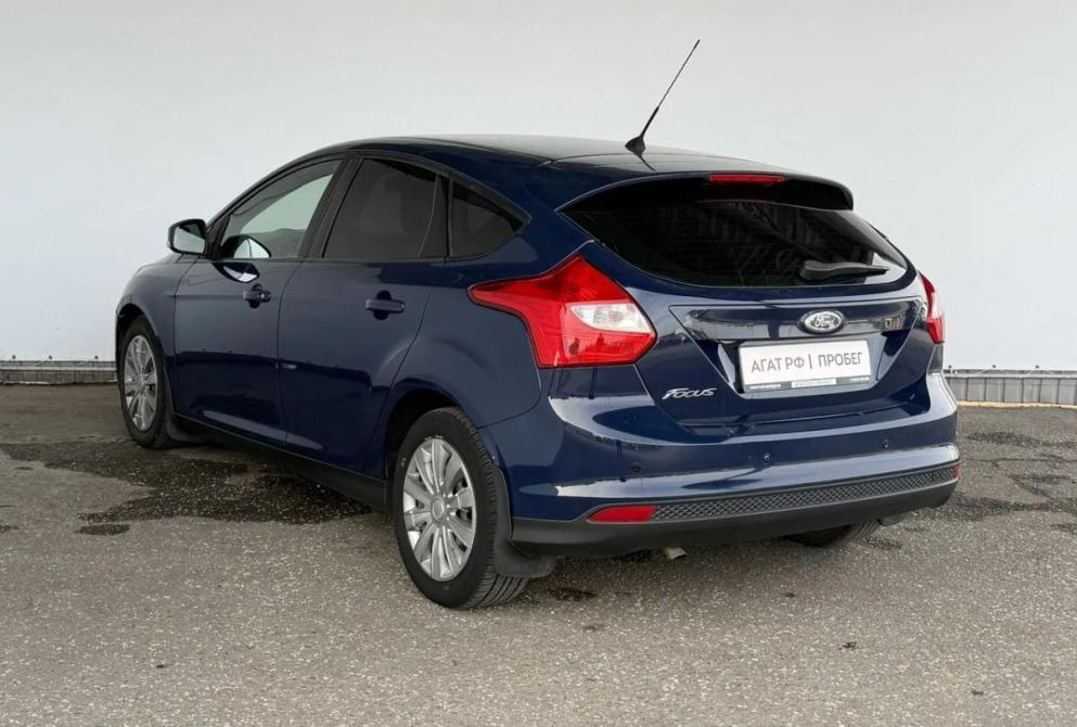 Ford Focus III Киров  - изображение 7