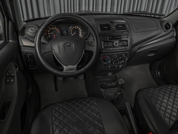 Lada (ВАЗ) Granta I Рестайлинг с пробегом 2023 года, цена 849 000 рублей, 51215 км, лифтбек, Автокод Объявления