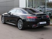 Mercedes-Benz S-Класс VI (W222 C217) Рестайлинг Москва  - изображение 36