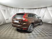 Volvo XC60 I Рестайлинг Москва  - изображение 21