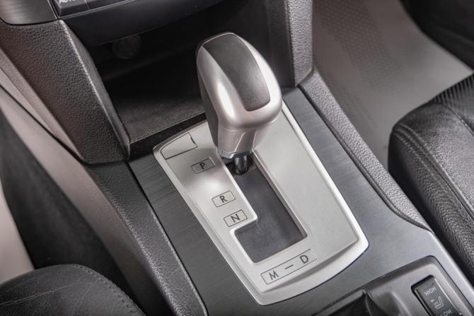 Subaru Outback IV с пробегом 2012 года, цена 1 399 000 рублей, 287100 км, универсал, Автокод Объявления