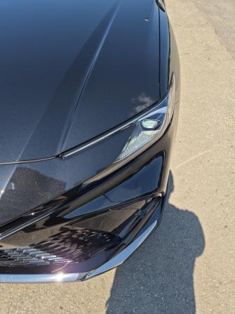 Toyota Camry IX (XV80) China Market с пробегом 2026 года, цена 4 200 000 рублей, 57 км, седан, Автокод Объявления