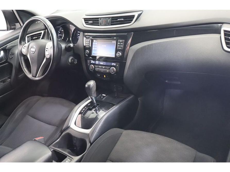 Nissan Qashqai II Коломна  - изображение 5