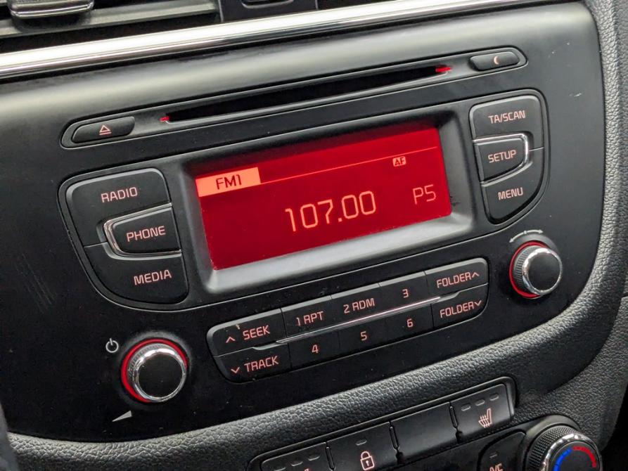 Kia Ceed II Рестайлинг Москва  - изображение 8