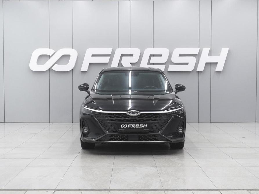 Chery Arrizo 8 Ростов-на-Дону  - изображение 3