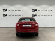 Skoda Rapid I Санкт-Петербург  - изображение 18