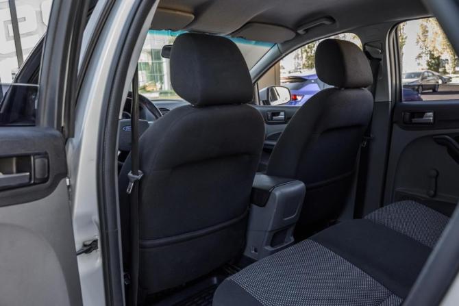 Ford Focus II Рестайлинг с пробегом 2011 года, цена 465 000 рублей, 187147 км, седан, Автокод Объявления