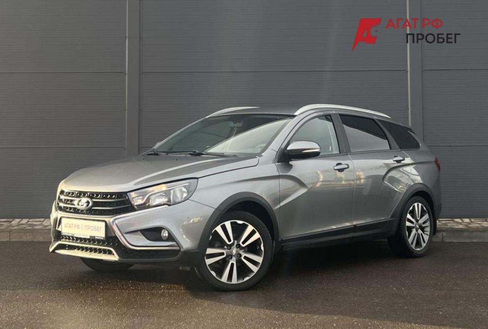 Lada (ВАЗ) Vesta I Красноярск  - изображение 1