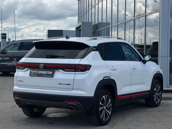 Changan CS35 Plus I Рестайлинг с пробегом 2023 года, цена 1 649 000 рублей, 61000 км, внедорожник, Автокод Объявления