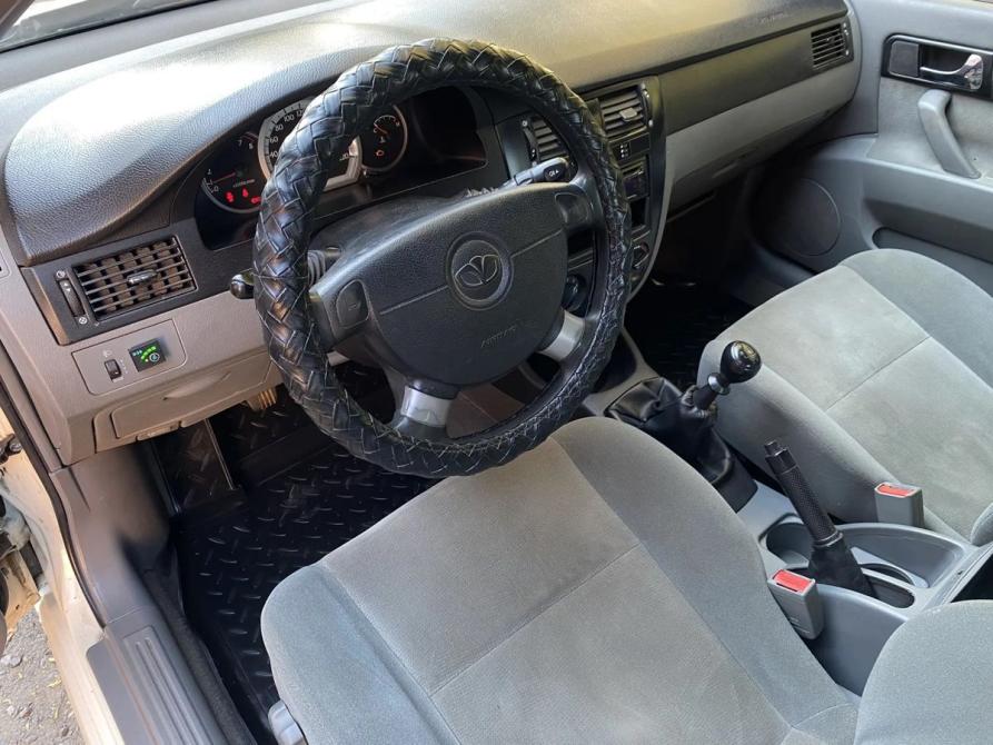 Daewoo Gentra II Казань  - изображение 10