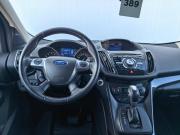 Ford Kuga II Санкт-Петербург  - изображение 34