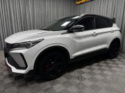Geely Binyue Cool Стерлитамак  - изображение 48