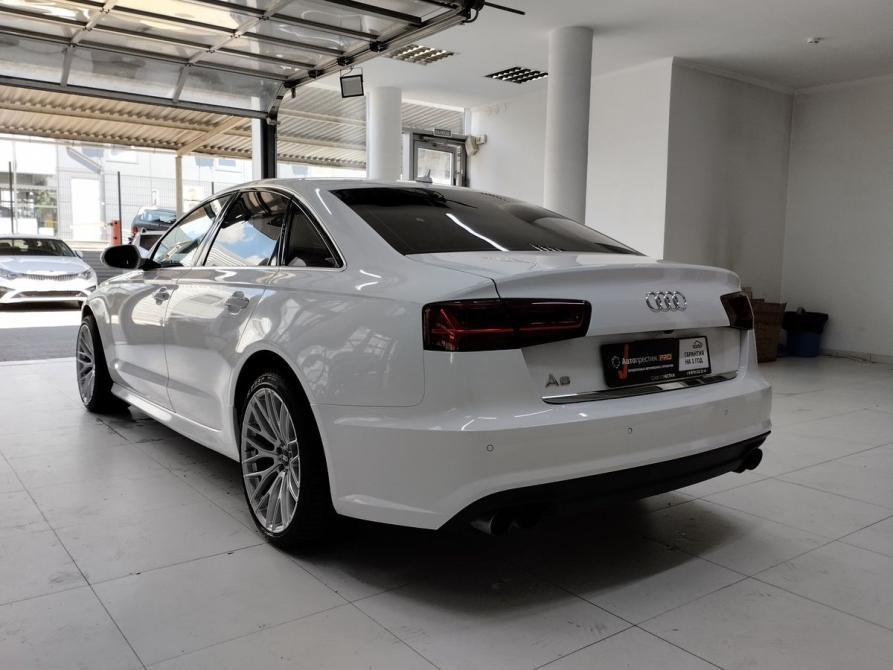 Audi A6 IV (C7) Рестайлинг Минеральные Воды  - изображение 6