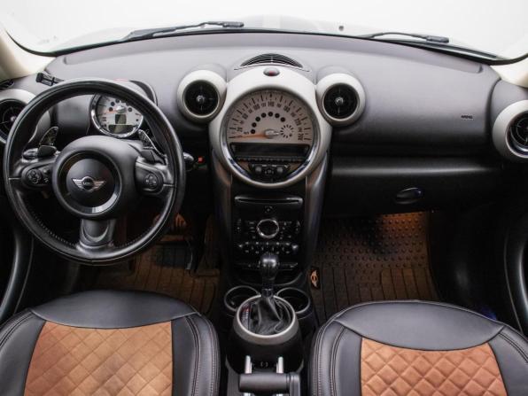 Mini Countryman I с пробегом 2011 года, цена 1 295 000 рублей, 159263 км, внедорожник, Автокод Объявления