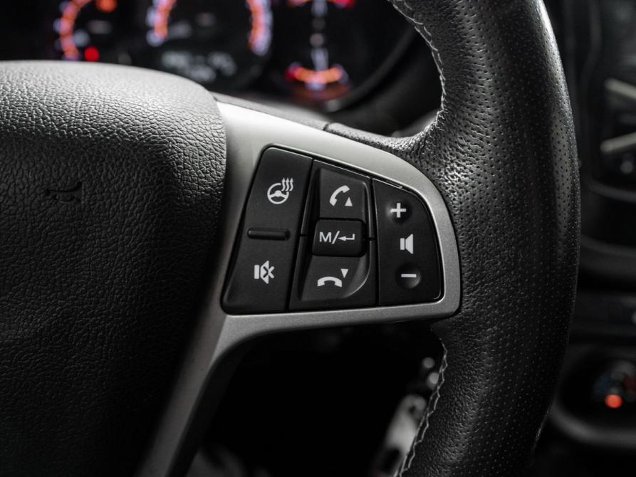 Lada (ВАЗ) Vesta I Иркутск  - изображение 12