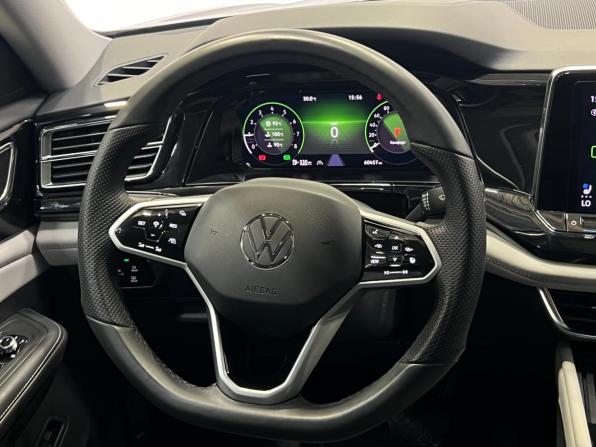 Volkswagen Teramont I Рестайлинг (China Market) с пробегом 2022 года, цена 5 350 000 рублей, 60450 км, внедорожник, Автокод Объявления