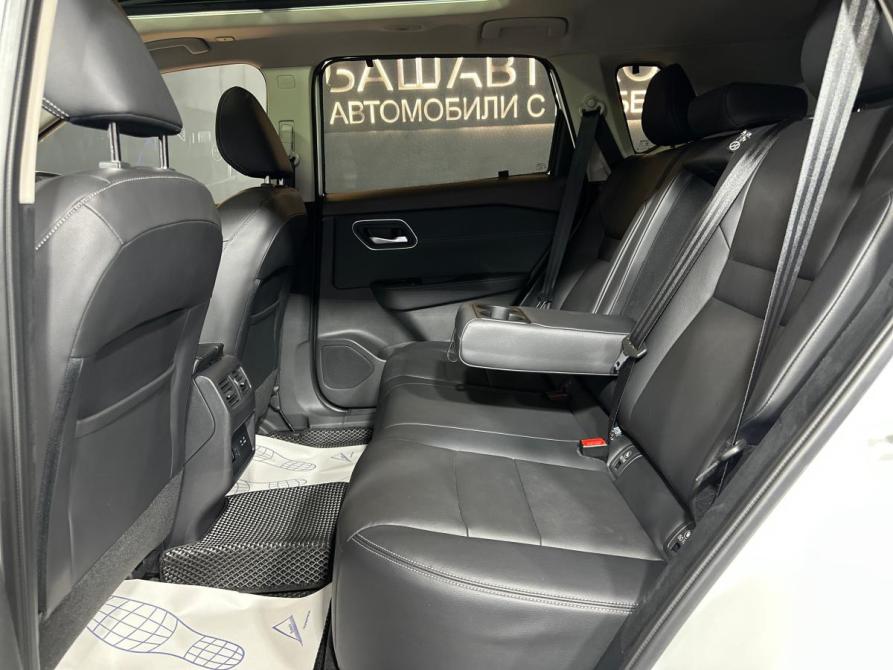 Nissan X-Trail IV Уфа  - изображение 9
