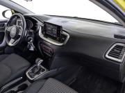 Kia Ceed III Рестайлинг Москва  - изображение 40