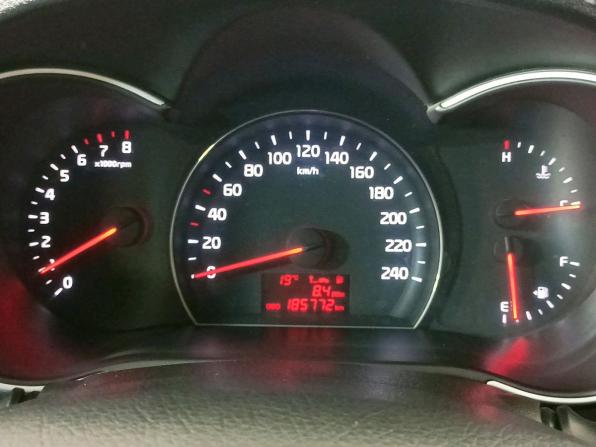 Kia Sorento II Рестайлинг с пробегом 2014 года, цена 1 549 000 рублей, 186000 км, внедорожник, Автокод Объявления