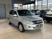 Lada (ВАЗ) Granta I Оренбург  - изображение 22