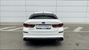 Kia Optima IV Рестайлинг Ставрополь  - изображение 32