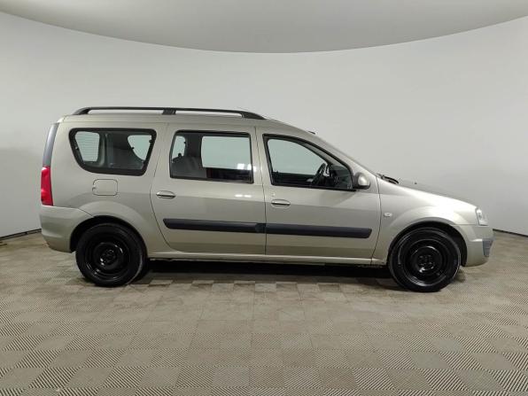 Lada (ВАЗ) Largus I с пробегом 2013 года, цена 650 000 рублей, 163295 км, универсал, Автокод Объявления