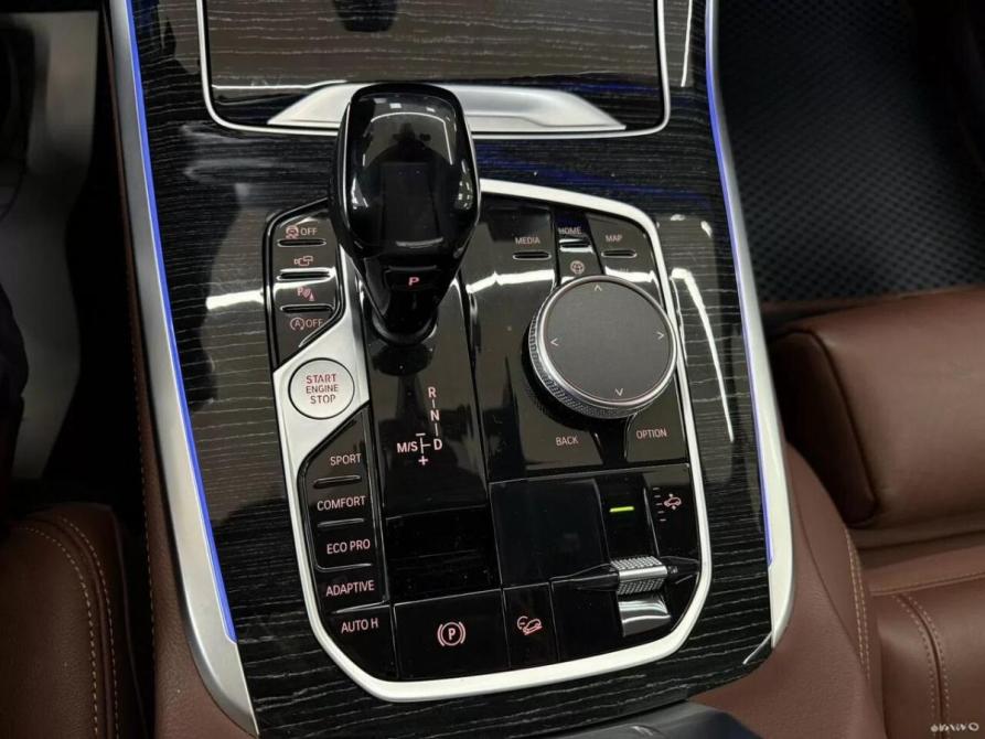 BMW X7 I (G07) Уфа  - изображение 12