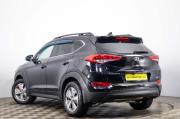 Hyundai Tucson III Пермь  - изображение 29