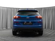 Hyundai Tucson III Рестайлинг Москва  - изображение 32