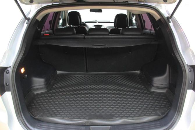 Hyundai ix35 I с пробегом 2012 года, цена 985 300 рублей, 209645 км, внедорожник, Автокод Объявления