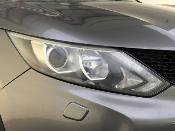 Nissan Qashqai II с пробегом 2014 года, цена 1 055 000 рублей, 199600 км, внедорожник, Автокод Объявления
