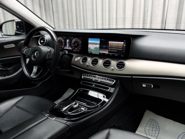 Mercedes-Benz E-Класс V (W213 S213 C238) с пробегом 2016 года, цена 3 199 000 рублей, 110983 км, седан, Автокод Объявления