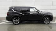 Infiniti QX80 I Рестайлинг 2 Ставрополь  - изображение 29