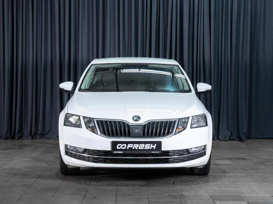 Skoda Octavia III (A7) Рестайлинг Волгоград  - изображение 3