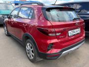 Kia Rio IV Рестайлинг Киров  - изображение 4