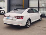 Skoda Superb III Москва  - изображение 23