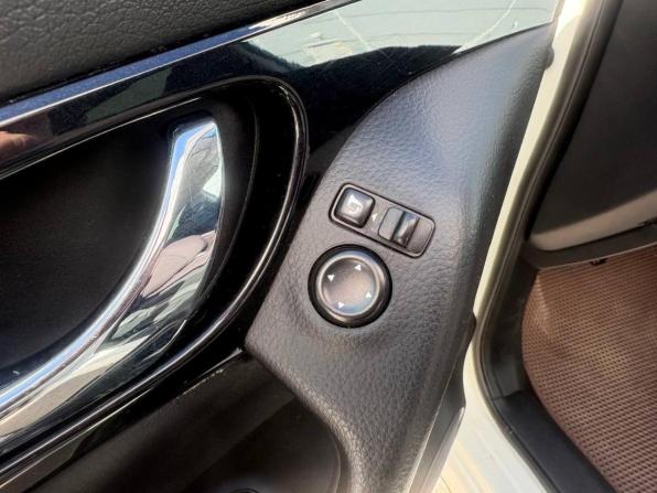 Nissan Qashqai II с пробегом 2015 года, цена 1 500 000 рублей, 107000 км, внедорожник, Автокод Объявления