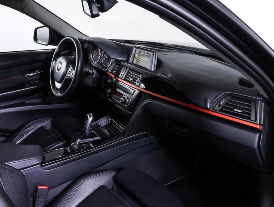 BMW 3 серии VI (F3x) Москва  - изображение 12