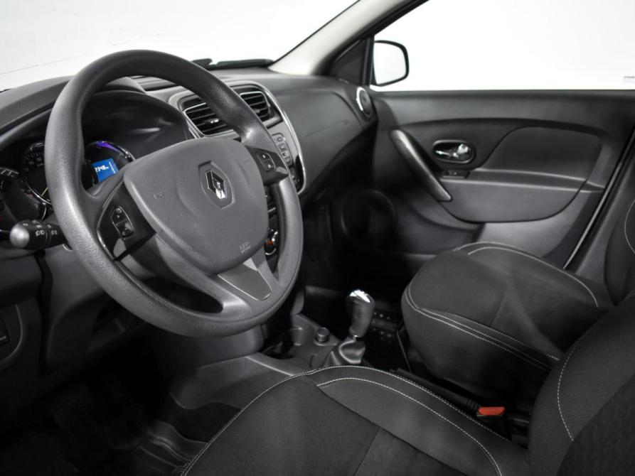 Renault Logan II Санкт-Петербург  - изображение 10